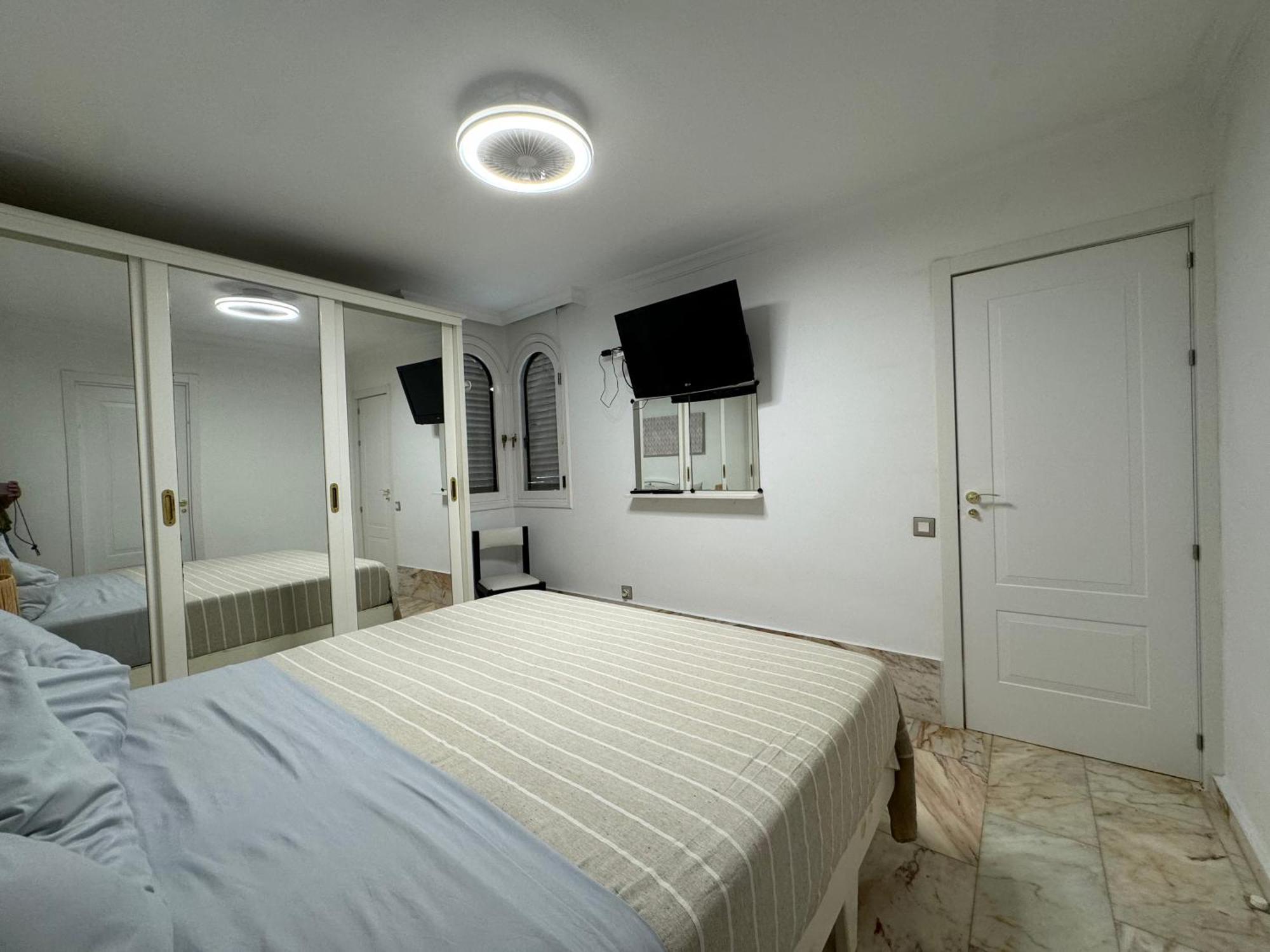 Aquamarina Apartament Los Caideros Exterior photo