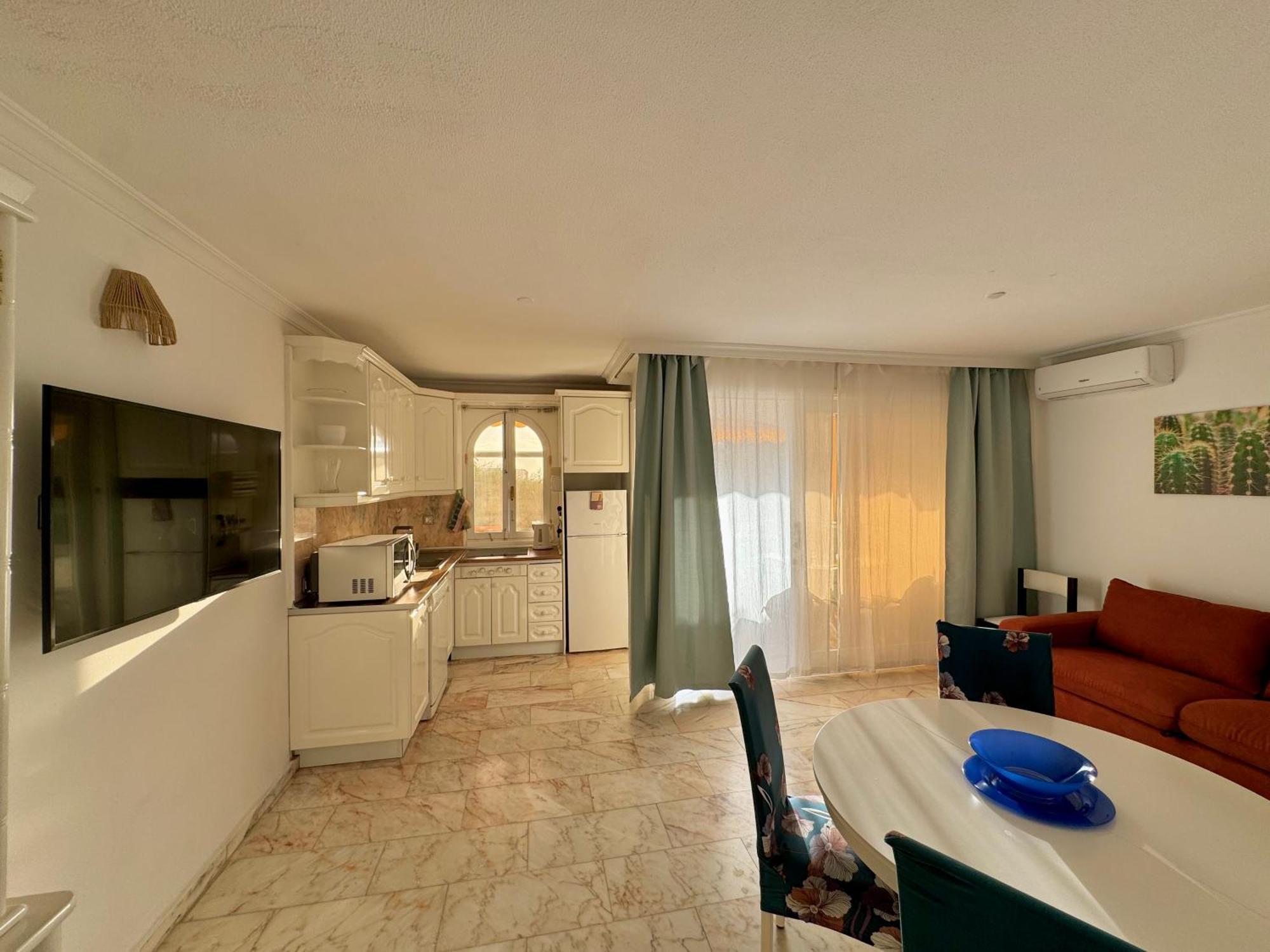 Aquamarina Apartament Los Caideros Exterior photo